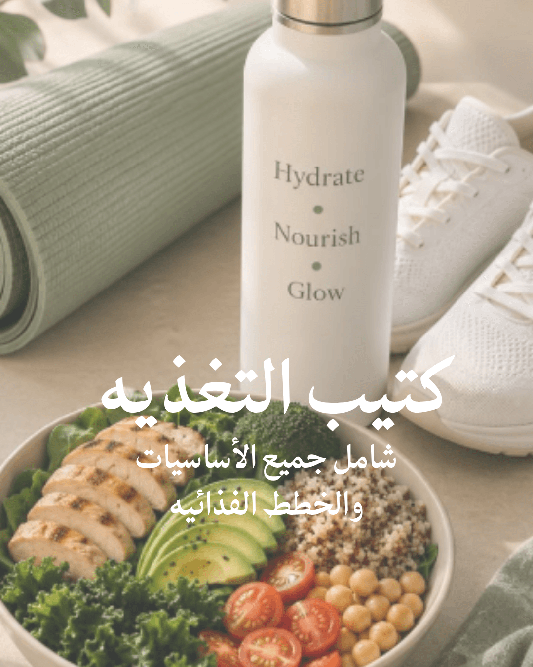 دليل التغذية